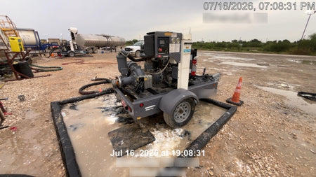 2023 ATLAS COPCO PAC F44 KD