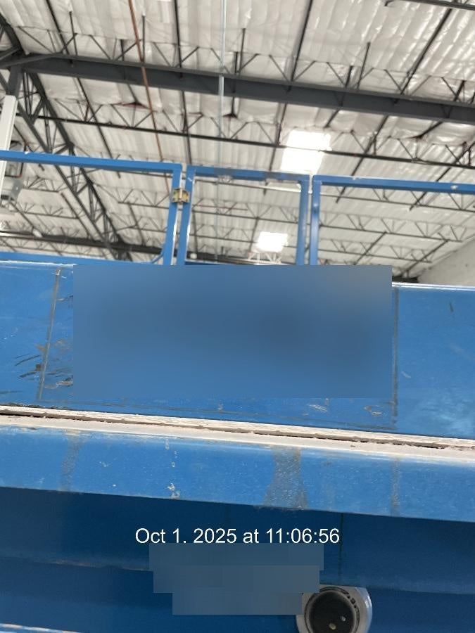 2020 GENIE GS-4390 RT