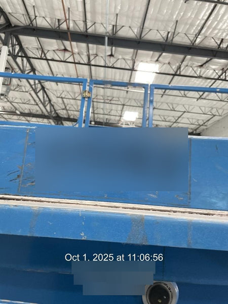 2020 GENIE GS-4390 RT