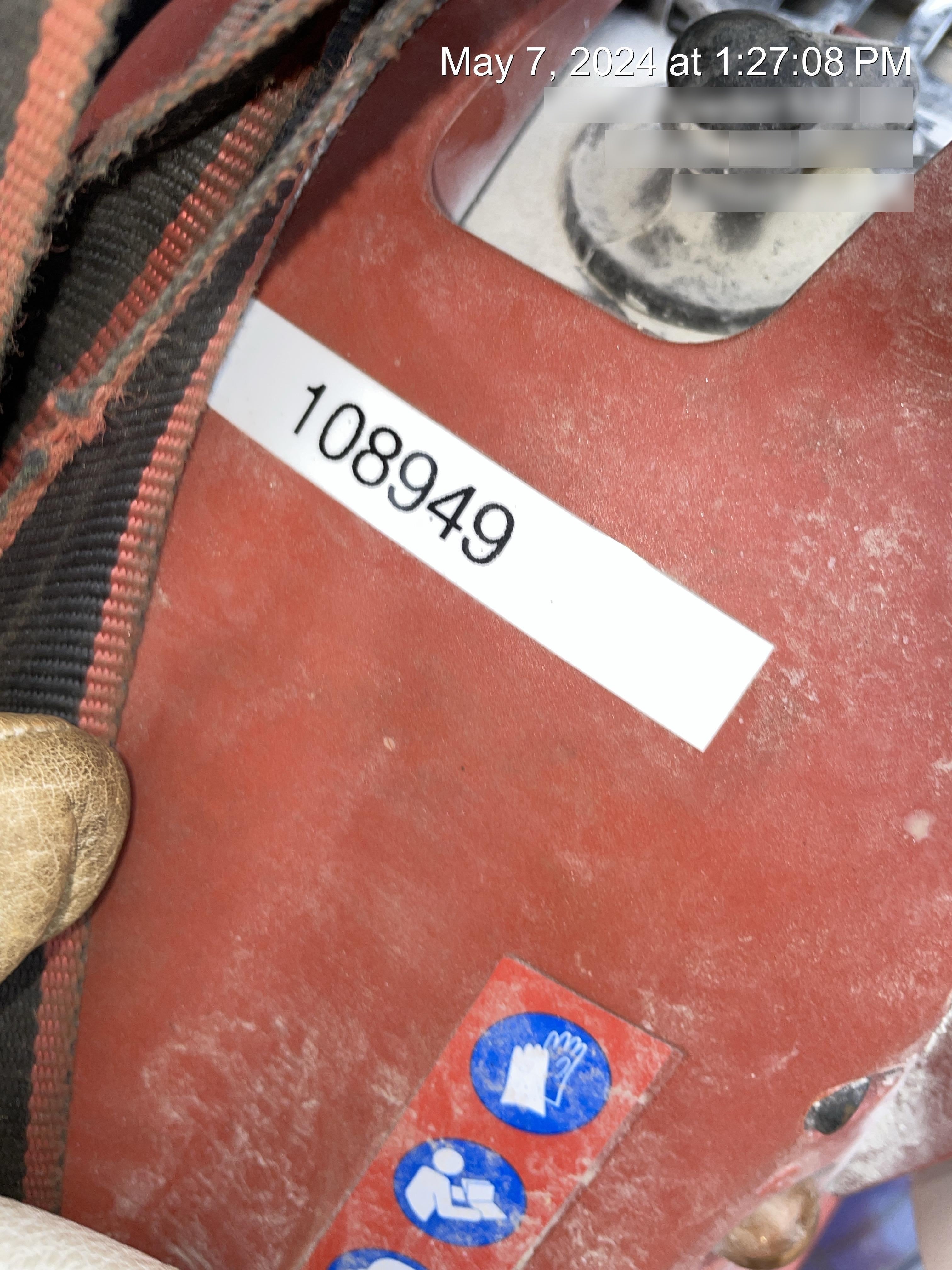 2020 HILTI DSH 700-X