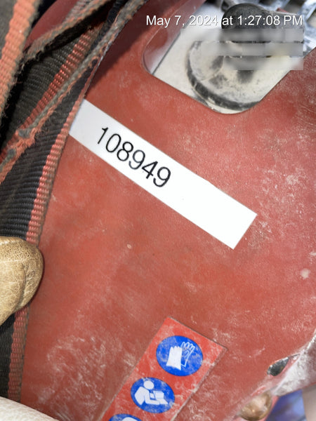 2020 HILTI DSH 700-X