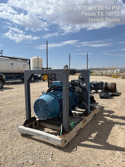 2023 ATLAS COPCO PAC H108 E