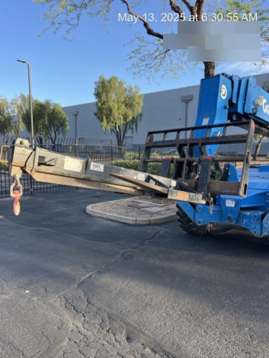 2020 STAR INDUSTRIES M1360B - Star JIB Boom