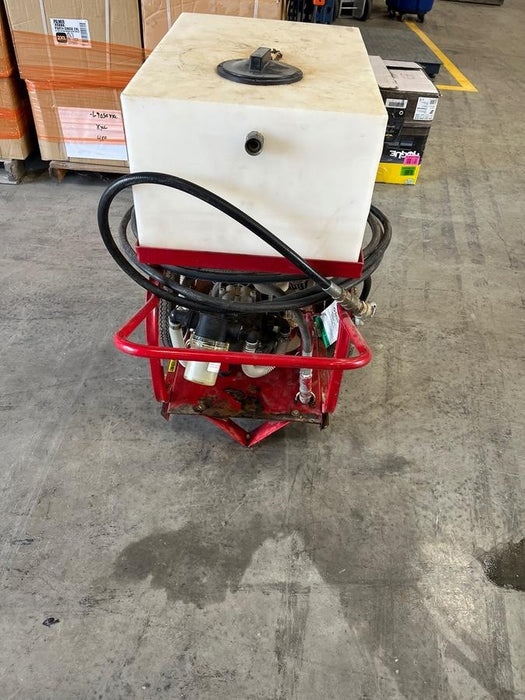 2019 RICE HYDRO DPH-3B