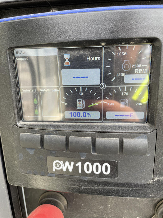 2023 ATLAS COPCO PAC F44 KD-S