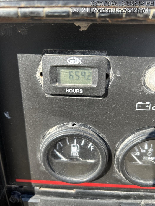 2025 LINCOLN ELECTRIC LE400