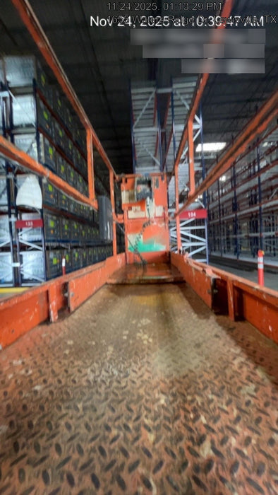 2016 JLG 2632ES JLG 2632ES Scissor Lift