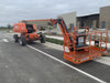 2020 JLG 660SJ