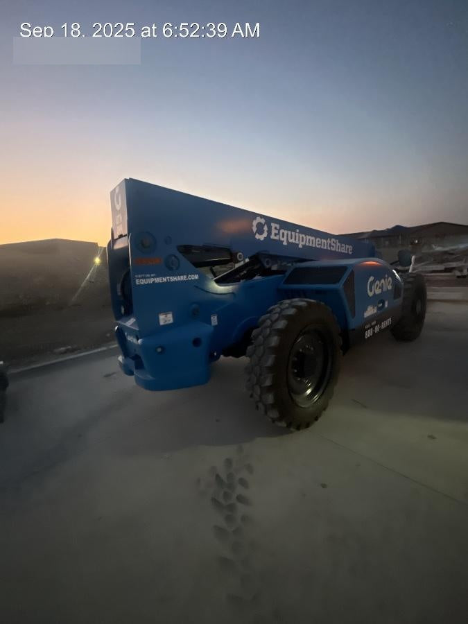 2025 GENIE GTH-844