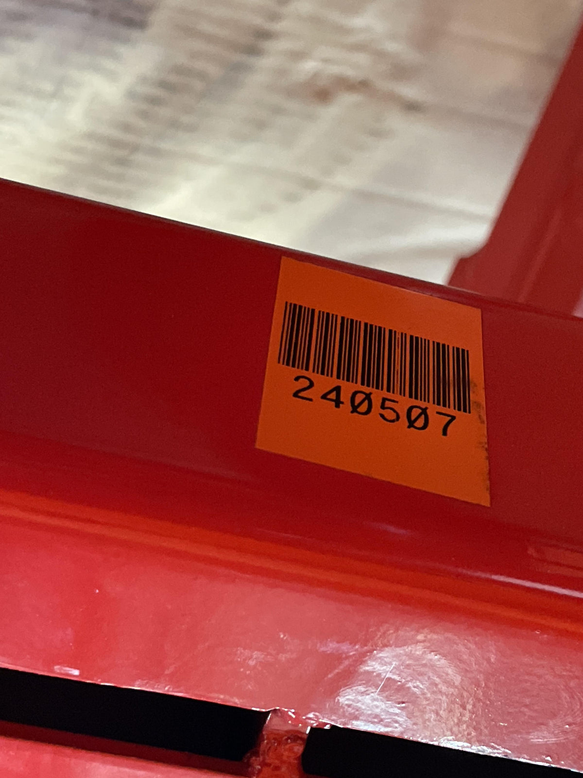 2022 B&B PIPE 4300