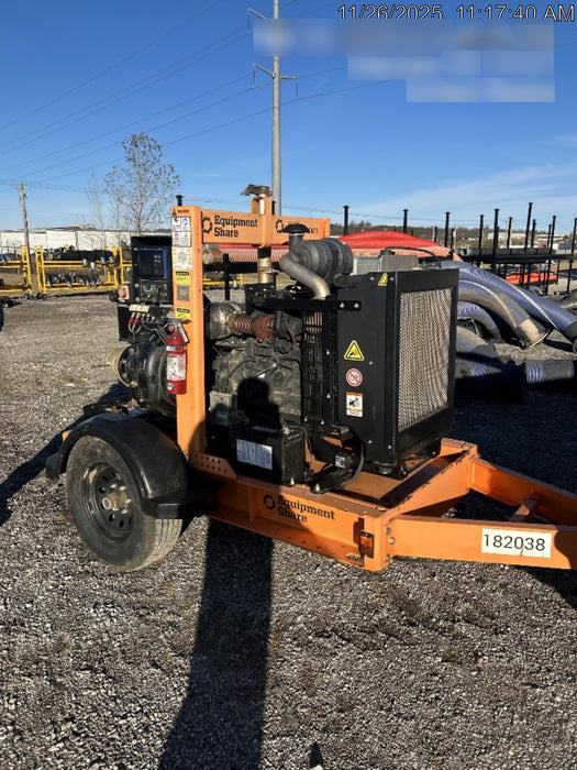 2021 PIONEER PP66S12L71-TD2.9L4