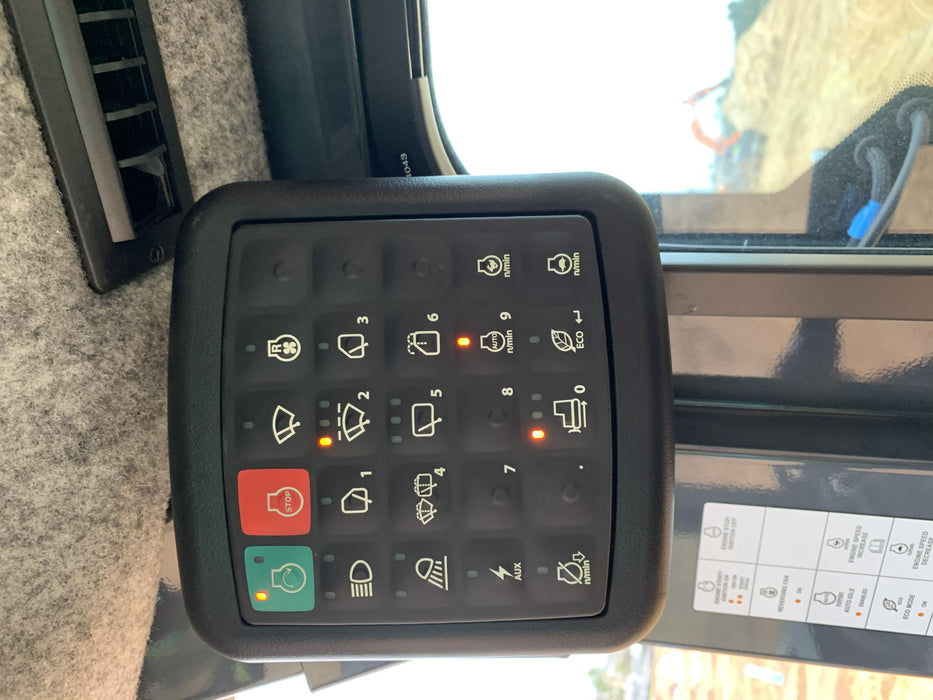 2020 JOHN DEERE 650K-II