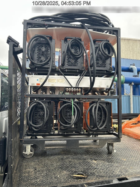2023 LINCOLN ELECTRIC FLEXTEC 350X