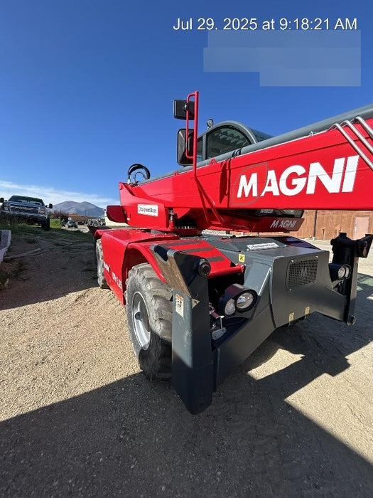 2021 MAGNI RTH 5.25