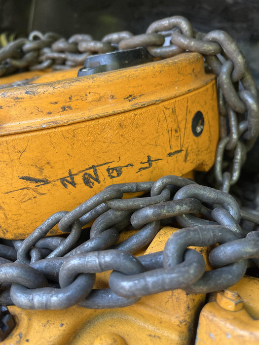 2020 HARRINGTON CF030-20