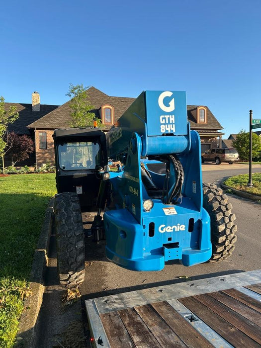 2025 GENIE GTH-844