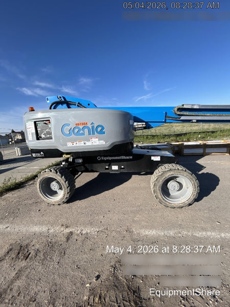 2024 GENIE S-45 XC