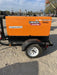 2021 Lincoln Electric Vantage 322 Vantage 322 Ready Pak 3 w/ Decals, ORANGE (includes trailer, cable rack, fender light kit) NO Telematics
