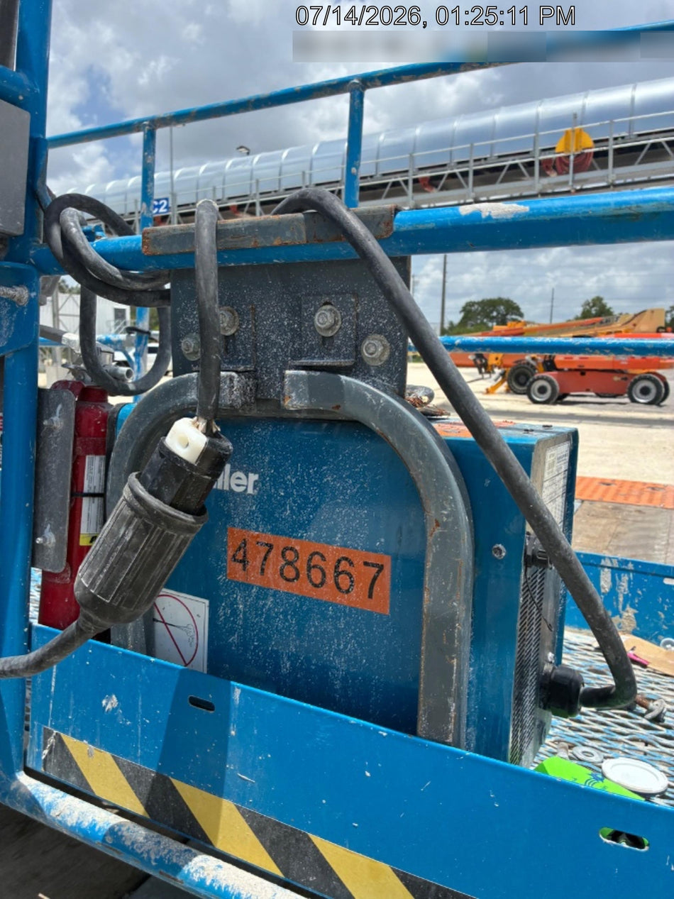 2024 MILLER ELECTRIC CST-282