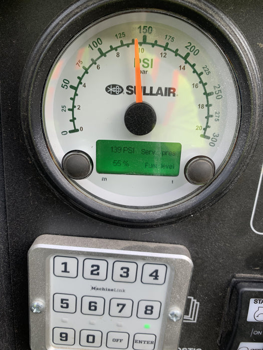 2019 SULLAIR 185-DPQ