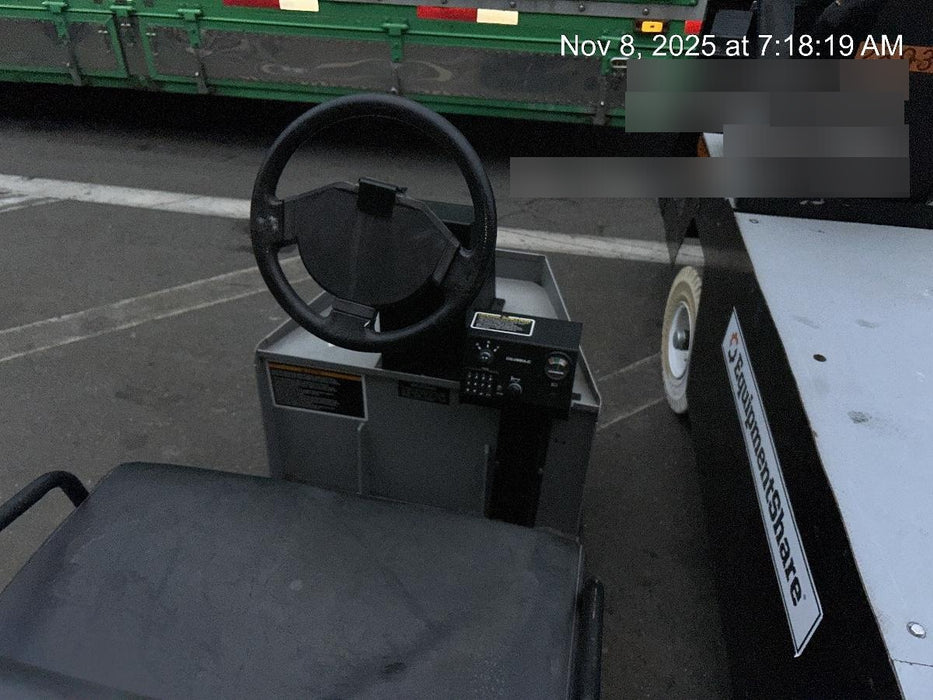 2022 COLUMBIA Expediter