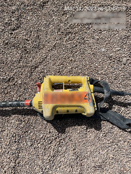 2021 WACKER NEUSON M2500