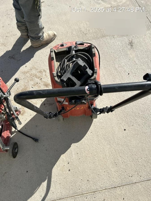 2025 HILTI DD-WMS 100