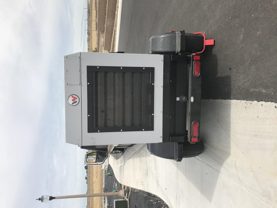 2019 WACKER NEUSON G50