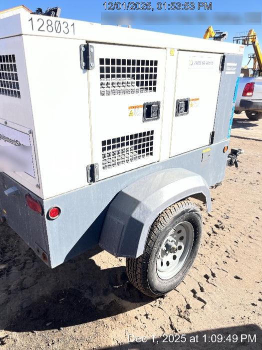 2020 ATLAS COPCO QAS45