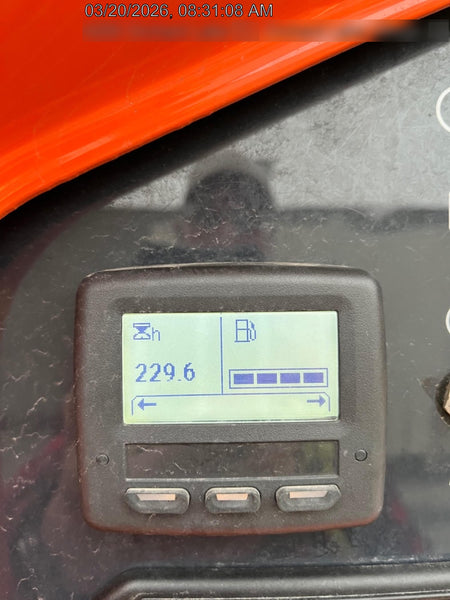 2025 JLG 460SJ