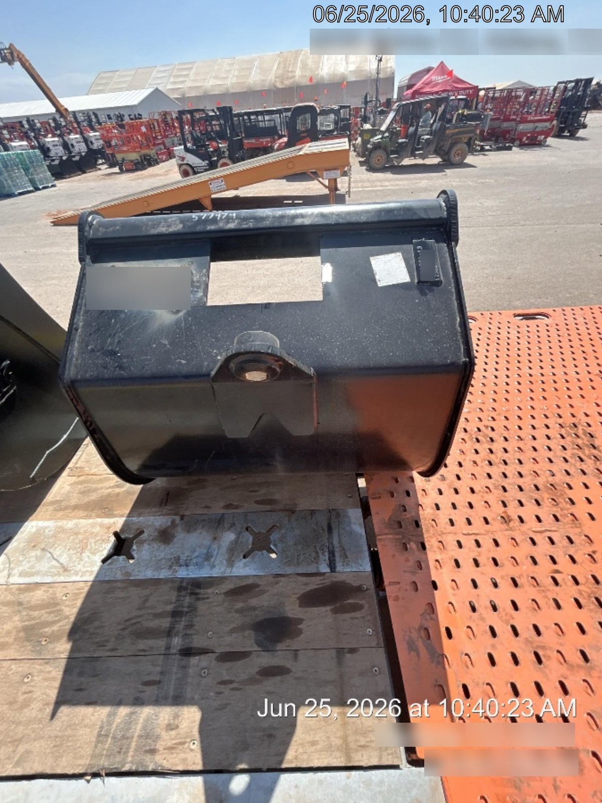 2025 TAG MANUFACTURING 3630Q2-0000-NN06A1S0E0P2N