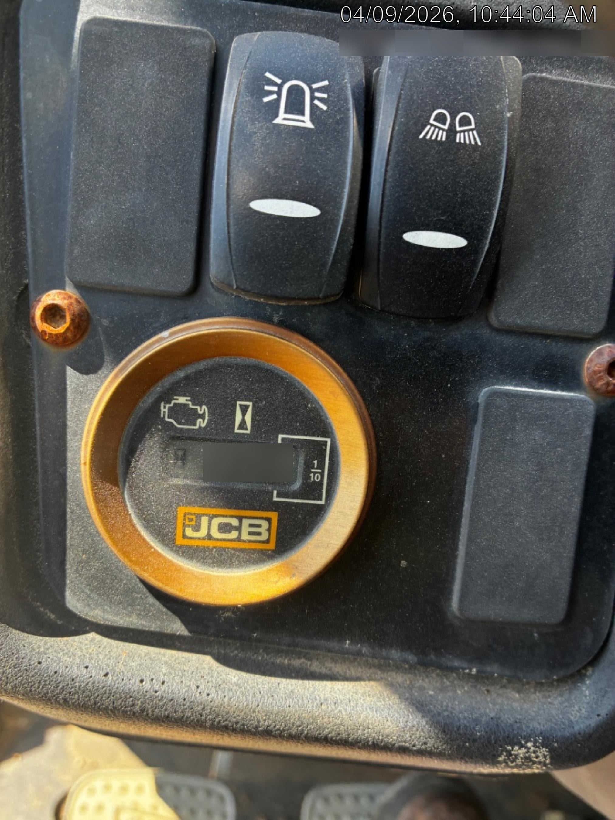 2019 JCB 510-56