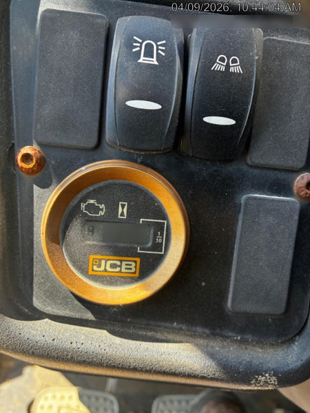 2019 JCB 510-56