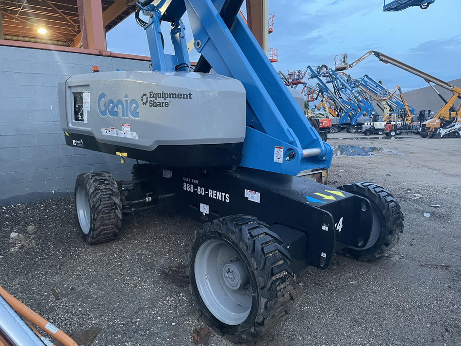 2025 GENIE S-65 XC