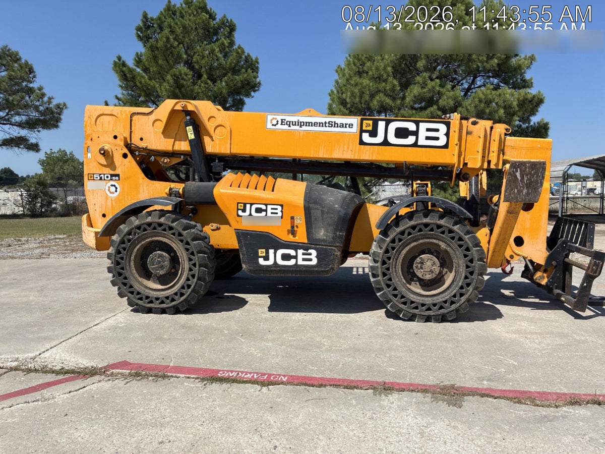 2019 JCB 510-56