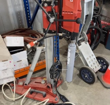 2024 HILTI DD 250