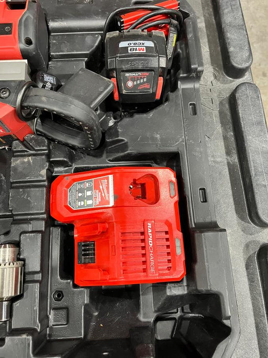 2022 MILWAUKEE 2788-22HD