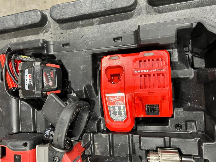 2022 MILWAUKEE 2788-22HD