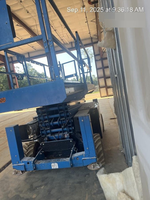 2020 GENIE GS-4069 RT