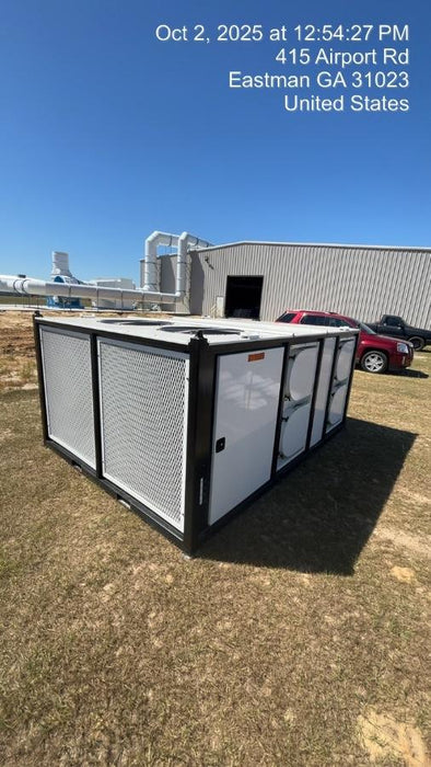 2022 AES AES25TDH44TTA