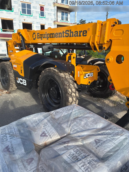 2026 JCB 509-42