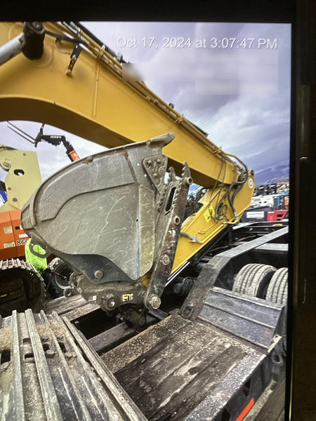 2020 DOOSAN 48" Excavator Bucket