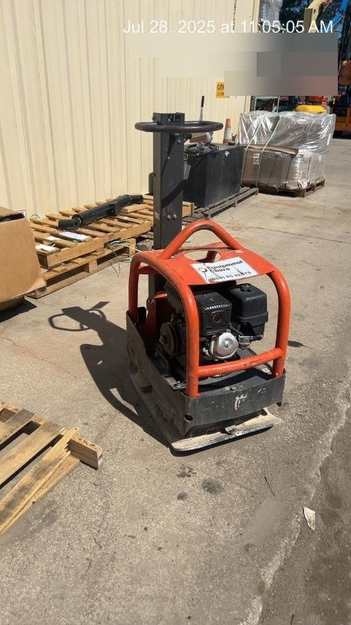 2024 HUSQVARNA LG300