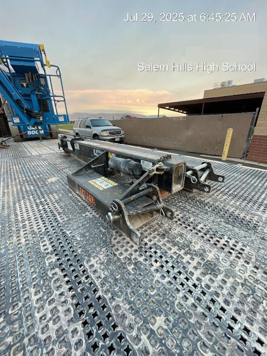 2021 STAR INDUSTRIES M1360B - Star JIB Boom