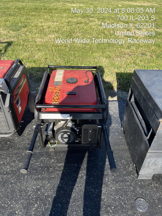 2022 MI-T-M GEN-8000-0MME