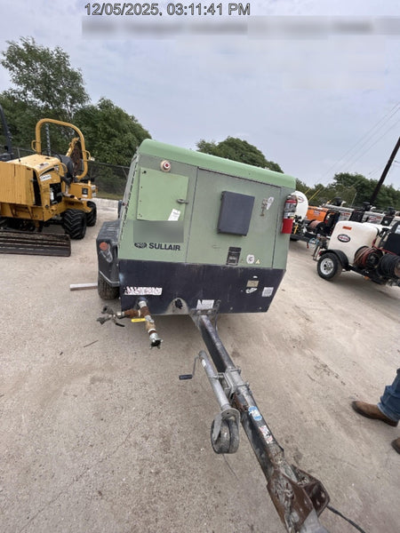 2019 SULLAIR 375H