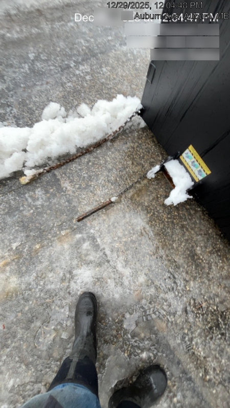 2025 STAR INDUSTRIES 1430