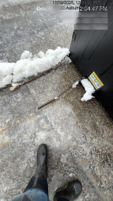 2025 STAR INDUSTRIES 1430