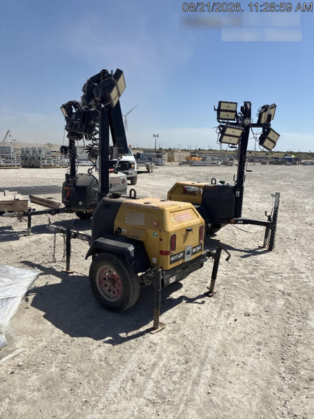 2021 ALLMAND NLV3GR