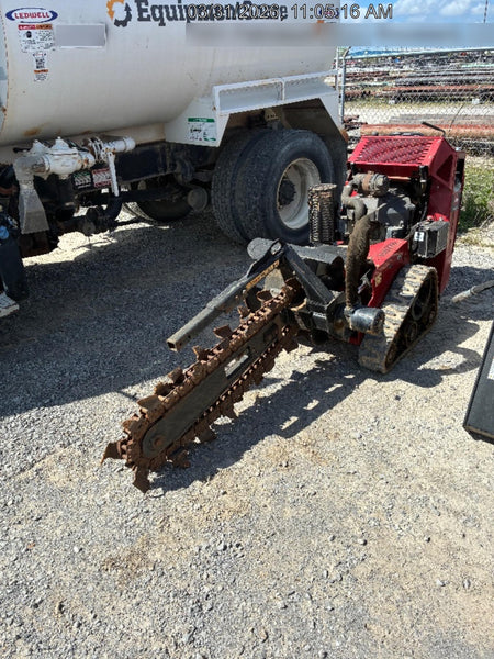 2021 TORO TRX-250